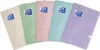 Zeszyt Oxford Touch Pastel A5 60 kartek w kratkę z Podgląd zdjęcia produktu 8