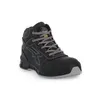 Sicherheitsstiefel Gaynor Gre 44 W. 11 schwarz/grau EN ISO Produktbild-Vorschau 1