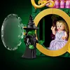 LEGO Wicked Emerald City Wandkunst - 3D-Bauset für Produktbild-Vorschau 7
