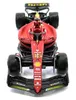 Bburago 18-36832 - Model auta - Ferrari F1-75 Leclerc #16 Náhľad obrázku produktu 3