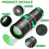 Monokular Fernrohr Fernglas Erwachsene Teleskop Kinder Produktbild-Vorschau 2