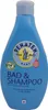 Penaten Baby Bad & Shampoo Kopf-bis-Fuß 400ml - keine Produktbild-Vorschau 3