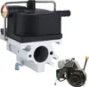 Karburátor Carb 632671 Náhrada pre motory Tecumseh VLV40 Náhľad obrázku produktu 4