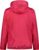 CMP Damen Regenmantel Rosa 3X53256-37CC Grösse 42 Produktbild-Vorschau 3