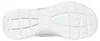 Skechers Slipper da donna SUMMITS bianco Taglia EUR 37 Anteprima dell’immagine prodotto 20