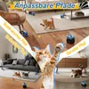 Jouet interactif pour chat, électrique, avec télécommande, Voir les images du produit 6