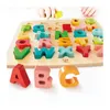 Hape Puzzle Abeceda Chunky Náhľad obrázku produktu 11