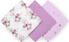 BABYONO | Bamboowindeln 3er Pack - 70 x 70 cm - Produktbild-Vorschau 3