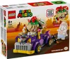 LEGO® Super Mario™ 71431 L'auto sportiva di Bowser - Set di Anteprima dell’immagine prodotto 4