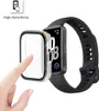 Hülle für Huawei Band 10/Band 9/Band 8 - Transparent Produktbild-Vorschau 7