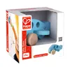 Hape Early Explorer Kleines Flugzeug, E0050 Produktbild-Vorschau 3