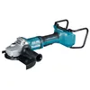 Makita DGA900Z Akku-Winkelschleifer Produktbild-Vorschau 6