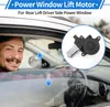 Moteur De Lève-Vitre Électrique Côté Conducteur Arrière Voir les images du produit 3
