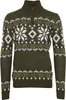 SOLID SDNorwin Herren Strickpullover Troyer Grobstrick Produktbild-Vorschau 6