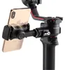 DJI R Phone Holder, Handy/Smartphone, Schwarz Produktbild-Vorschau 6