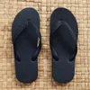 Bade - Sandalen schwarz - Badelatschen - Slipper Thailand - Produktbild-Vorschau 5