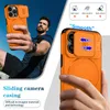 Magnetické pouzdro pro iPhone 13 Pro, dvouvrstvé odolné Náhled obrázku produktu 4