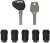 GIVI SMART SECURITY LOCK Produktbild-Vorschau 1