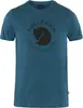 Fjällräven Fox M Indigo Blue L Tričko Náhľad obrázku produktu 1