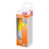 A product box for an OSRAM LED lamp. Náhled obrázku produktu