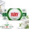 Fairy Oberflächenreinigungstücher Weiße Seife Anteprima dell’immagine prodotto 10