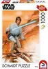 Lucas Film, Star Wars, Monte Moore, Fearless - 1000 Teile Voir les images du produit 1