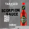 TABASCO® Sriracha-pepersaus, 148 ml Productafbeelding-voorbeeld 2
