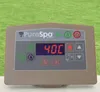 INTEX 28472NP - Vírivá vaňa - Chevron Deluxe Square Bubble Náhľad obrázku produktu 19