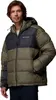 Columbia Pike Lake™ Ii Jacke Grün XL Herren Grün XL Produktbild-Vorschau 16