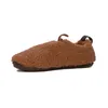 UGG Calzado Plushy Slipper Hardwood, 1143952HWD Vista previa de la imagen del producto 3