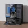 Ecovacs DEEBOT X12 OmniCyclone, Beutellos, Schwarz, Rund, Produktbild-Vorschau 16