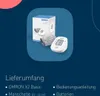 OMRON X2 Blutdruck Monitor Oberarm Digitale Herzschlag Puls Produktbild-Vorschau 18