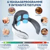 Nacken-Massagegerät ,Nackenmassagegerät mit Produktbild-Vorschau 3