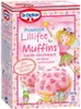 Dr.Oetker Prinzessin Lillifee Muffins Vanille 397g Produktbild-Vorschau 7