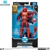McFarlane Toys DC Gaming Actionfigur Red Hood wariant Podgląd zdjęcia produktu 4