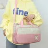 Wickeltasche, Kinderwagen-Tasche, Mamatasche, Windelbeutel, Produktbild-Vorschau 3