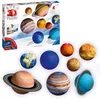 Ravensburger 3D-Puzzle Planetensystem, 522 Teile Produktbild-Vorschau 19