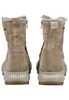 Legero Stiefelette Stiefelette Veloursleder Produktbild-Vorschau 5