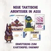Faraway - Unter den Sternen Produktbild-Vorschau 3