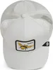Goorin Bros. Queen Trucker Cap Dust Produktbild-Vorschau 5
