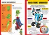 LEGO Buch 'Geniale Maschinen' mit 11 Modellen Produktbild-Vorschau 7