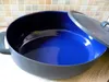Pekáč Extra 32x24cm s pokrievkou ovál 6,5l Sfinx - Belis Náhľad obrázku produktu 14