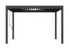 Pergola bioklimatická Rojaplast Intro Plus 400 x 300 x 255 Náhľad obrázku produktu 3