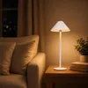 Akku Tischleuchte LED 2er Pack - Magnetische Romantische Produktbild-Vorschau 11