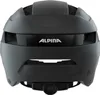 Alpina Soho, Helm mit offenem Visier, Formenbau, Matt Produktbild-Vorschau 2