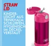 ® 4113372035 ® Isolier-Trinkflasche FUNTAINER Kids Straw Vista previa de la imagen del producto 8