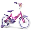 Vélo à roulements à billes Disney Princesses pour enfants, Voir les images du produit 1
