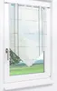 Scheibengardine von Lysel - Tilly  (Bx H) 60cm * 90cm Produktbild-Vorschau 2