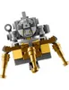 Lego Nasa Apollo Saturn V Náhľad obrázku produktu 10