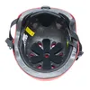 Casco per bambini Motus Siver MOTHAM8MR misura M, rosso Anteprima dell’immagine prodotto 6